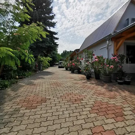 Jandi Daire Hévíz